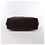 Borsa a tracolla Louis Vuitton Chelsea Damier Ebene in marrone N51119 Rosso - vista 8