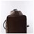 Borsa a tracolla Louis Vuitton Chelsea Damier Ebene Marrone N51119 Rosso - vista 7