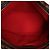 Borsa a tracolla Louis Vuitton Chelsea Damier Ebene Marrone N51119 Rosso - vista 8