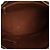 Borsa a tracolla Louis Vuitton Cabas Mezzo Monogram Canvas Brown M51151 Marrone - vista 10