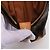 Borsa a tracolla Louis Vuitton Cabas Mezzo Monogram Canvas Brown M51151 Marrone - vista 11