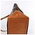 Borsa a tracolla Louis Vuitton Cabas Mezzo Monogram Canvas Brown M51151 Marrone - vista 8