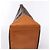 Borsa a tracolla Louis Vuitton Cabas Mezzo Monogram Canvas Brown M51151 Marrone - vista 9
