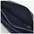 Timeless Uma bolsa transversal clássica para telemóvel que combina o icónico couro Caviar da Chanel com uma sofisticada alça de corrente. O seu grão texturado distinto cria uma atmosfera sofisticada e oferece Azul - vista 4