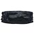 A leather shoulder bag showcasing smooth leather material and Prada's signature triangle logo. Its compact yet practical interior storage structure makes it easy to separately store belongings, and - view 3