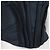 Ribbon Prada Top Corset Negro - vista 6