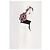 Autre Marque Top recto negro MY BEACHY SIDE - vista 5