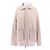 Autre Marque Giacca CALEB beige in cotone S