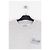 Autre Marque SPORTY & RICH Baumwollpullover Grau L - Ansicht 2