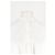 Autre Marque BOUGUESSA White Cotton Top - view 2