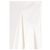 Autre Marque BOUGUESSA White Cotton Top - view 3