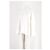 Autre Marque BOUGUESSA White Cotton Top - view 4