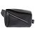Borsa a tracolla Loewe in pelle nera Nero