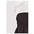 Autre Marque Top de algodón negro ROAME XS - vista 3