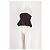 Autre Marque Top de algodón negro ROAME XS - vista 4