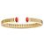 APM Monaco Bracelet Les Calanques D'oro