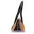 Nina Ricci Borsa Le Bal Bag Médium Camoscio Cammello - vista 5