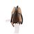 Nina Ricci Borsa Le Bal Bag Médium Camoscio Cammello - vista 7