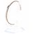 APM Monaco Bracciale Les Calanques D'oro - vista 3