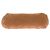Autre Marque Tekel Bag in pelle camel con finiture dorate Cammello - vista 6