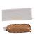 Autre Marque Tekel Bag in pelle camel con finiture dorate Cammello - vista 8