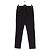 Joseph Pantalones negros de pierna recta