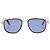 Fred Sonnenbrille Gold und Schwarz - Ansicht 2