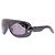 Gafas de sol Christian Dior Lady Black Negras Negro