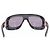 Gafas de sol Christian Dior Lady Black Negras Negro - vista 3