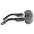 Gafas de sol Christian Dior Lady Black Negras Negro - vista 4