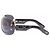 Gafas de sol Christian Dior Lady Black Negras Negro - vista 5
