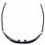 Gafas de sol Christian Dior Lady Black Negras Negro - vista 6