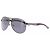 Autre Marque Gafas de sol negras Cat 3 Negro