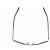 Autre Marque Gafas de sol negras Cat 3 Negro - vista 6