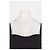 Top in cotone nero Reformation - vista 2