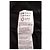 Top in cotone nero Reformation - vista 8