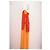 Autre Marque MESHKI Langes oranges Kleid - Ansicht 5
