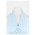 Autre Marque Abito in cotone blu ROAME - vista 2