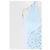 Autre Marque Abito in cotone blu ROAME - vista 3