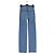 Jeans SéZane in cotone blu - vista 4