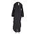 Autre Marque SESSEI Baumwollkleid schwarz - Ansicht 6