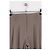 Pantalones de algodón beige SéZane - vista 2
