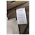 Pantalones de algodón beige SéZane - vista 6