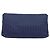 Bottega Veneta Borsa a tracolla con patta Intrecciato Blu - vista 15