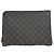 Louis Vuitton Etui Voyage GM Monogram Clutch Bag - vista 2