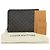 Louis Vuitton Etui Voyage GM Monogram Clutch Bag - vista 9