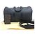 Louis Vuitton Keepall Bandoulière 45 Damier Graphite Marrone - vista 11