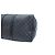 Louis Vuitton Keepall Bandoulière 45 Damier Graphite Marrone - vista 17