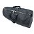 Louis Vuitton Keepall Bandoulière 45 Damier Graphite Marrone - vista 18