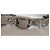 Balenciaga Le Cagole XS Borsa a Tracolla - Camoscio Grigio e Strass Silver hardware - vista 12